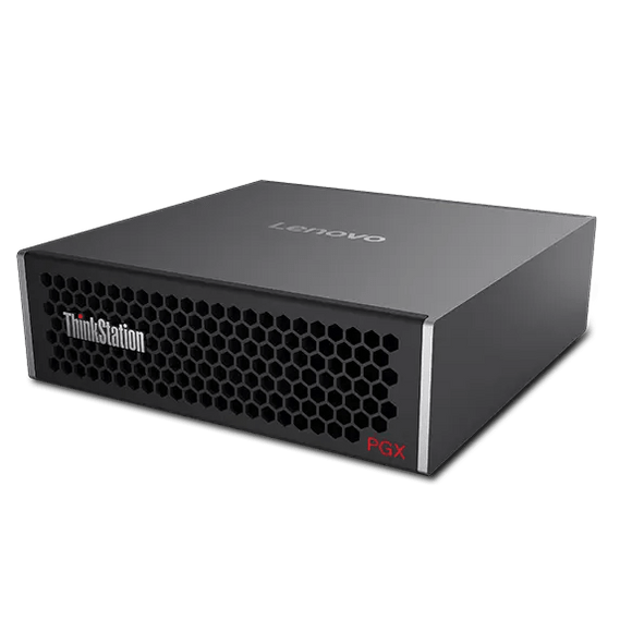 Lenovo ThinkStation PGX 4TB NVIDIA Grace Blackwell (30KLS00K00)