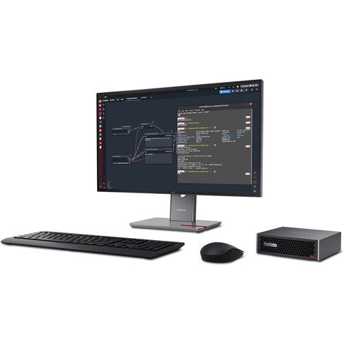 Lenovo ThinkStation PGX NVIDIA Grace Blackwell - 4TB
