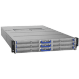 Lenovo ThinkSystem HS350X Rack Server