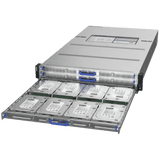 Lenovo ThinkSystem HS350X Rack Server