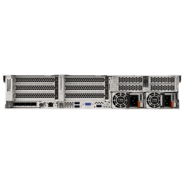 Lenovo ThinkSystem SR655 Rack Server – SourceIT