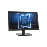Lenovo ThinkVision E20-30 19.5-inch HD+ Monitor