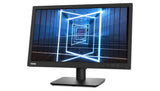 Lenovo ThinkVision E20-30 19.5-inch HD+ Monitor