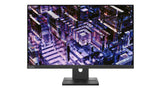 Lenovo ThinkVision E24q-30 23.8-inch QHD Monitor