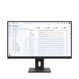 Lenovo ThinkVision E27-40 27-inch FHD Monitor