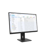 Lenovo ThinkVision E27-40 27-inch FHD Monitor