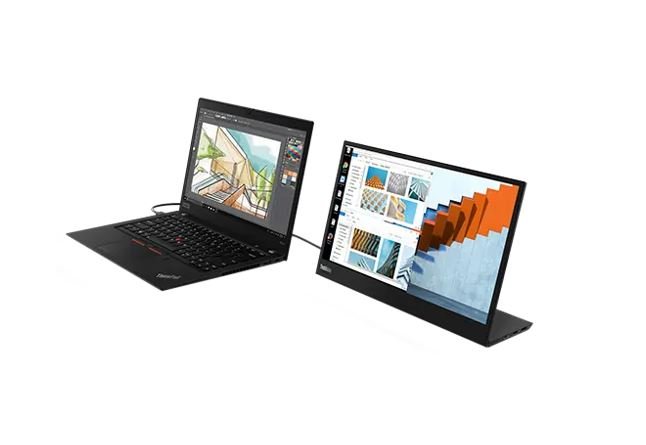 Lenovo ThinkVision M14 14