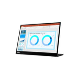 Lenovo ThinkVision M14d 14-inch 2.2K Portable Monitor