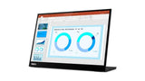 Lenovo ThinkVision M14d 14-inch 2.2K Portable Monitor