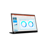 Lenovo ThinkVision M14d 14-inch 2.2K Portable Monitor