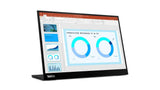 Lenovo ThinkVision M14d 14-inch 2.2K Portable Monitor