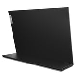 Lenovo ThinkVision M14t Gen2 14-inch FHD Portable Monitor