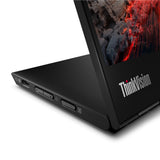 Lenovo ThinkVision M14t Gen2 14-inch FHD Portable Monitor