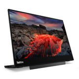 Lenovo ThinkVision M14t Gen2 14-inch FHD Portable Monitor