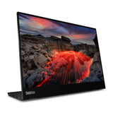 Lenovo ThinkVision M14t Gen2 14-inch FHD Portable Monitor