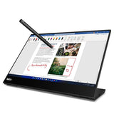 Lenovo ThinkVision M14t Gen2 14-inch FHD Portable Monitor