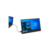 Lenovo ThinkVision M15 15.6" FHD Mobile Monitor (62CAUAR1WW) - SourceIT Singapore