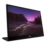Lenovo ThinkVision M16 16-inch WUXGA Portable Monitor