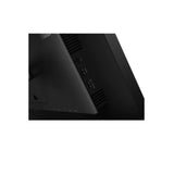 Lenovo ThinkVision P24h-2L 23.8" QHD Monitor (62B2GAR1WW) - SourceIT Singapore