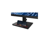 Lenovo ThinkVision P24h-2L 23.8" QHD Monitor (62B2GAR1WW) - SourceIT Singapore
