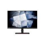 Lenovo ThinkVision P24h-2L 23.8" QHD Monitor (62B2GAR1WW) - SourceIT Singapore