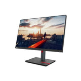 Lenovo ThinkVision P24h - 30 23.8 - inch Monitor (63B3GAR6WW) - SourceIT