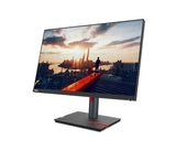 Lenovo ThinkVision P24h - 30 23.8 - inch Monitor (63B3GAR6WW) - SourceIT