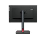 Lenovo ThinkVision P24h - 30 23.8 - inch Monitor (63B3GAR6WW) - SourceIT