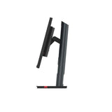 Lenovo ThinkVision P24h - 30 23.8 - inch Monitor (63B3GAR6WW) - SourceIT