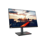 Lenovo ThinkVision P24h - 30 23.8 - inch Monitor (63B3GAR6WW) - SourceIT