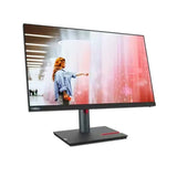 Lenovo ThinkVision P24q - 30 23.8 - inch Monitor (63B4GAR6WW) - SourceIT