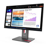 Lenovo ThinkVision P24Q-40 23.8-inch QHD Monitor