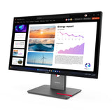 Lenovo ThinkVision P24Q-40 23.8-inch QHD Monitor