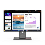 Lenovo ThinkVision P24Q-40 23.8-inch QHD Monitor