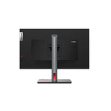 Lenovo ThinkVision P27h - 30 27 - inch Monitor (63A1GAR1WW) - SourceIT
