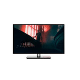 Lenovo ThinkVision P27h - 30 27 - inch Monitor (63A1GAR1WW) - SourceIT