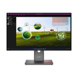 Lenovo ThinkVision P27Q-40 27-inch QHD Monitor