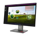 Lenovo ThinkVision P27Q-40 27-inch QHD Monitor