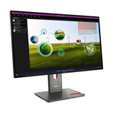Lenovo ThinkVision P27Q-40 27-inch QHD Monitor