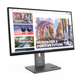 Lenovo ThinkVision P27QD-40 27-inch QHD Monitor