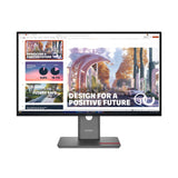Lenovo ThinkVision P27QD-40 27-inch QHD Monitor