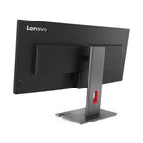 Lenovo ThinkVision P34WD-40 34-inch WQHD Ultrawide Monitor