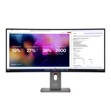 Lenovo ThinkVision P40WD-40 40-inch 5K2K Ultrawide Monitor