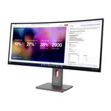 Lenovo ThinkVision P40WD-40 40-inch 5K2K Ultrawide Monitor