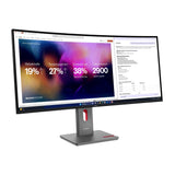 Lenovo ThinkVision P40WD-40 40-inch 5K2K Ultrawide Monitor