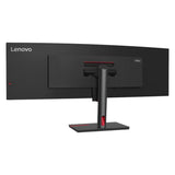 Lenovo ThinkVision P49w-30 49-inch DQHD Super Ultrawide Monitor