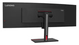 Lenovo ThinkVision P49w-30 49-inch DQHD Super Ultrawide Monitor