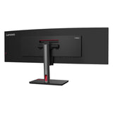 Lenovo ThinkVision P49w-30 49-inch DQHD Super Ultrawide Monitor