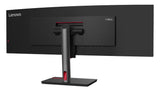 Lenovo ThinkVision P49w-30 49-inch DQHD Super Ultrawide Monitor