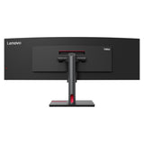 Lenovo ThinkVision P49w-30 49-inch DQHD Super Ultrawide Monitor